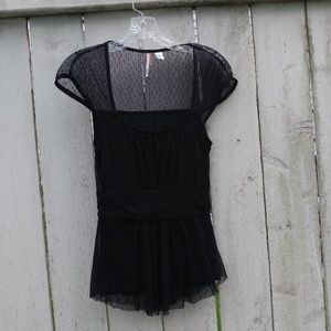 Ric Rac top - Size S